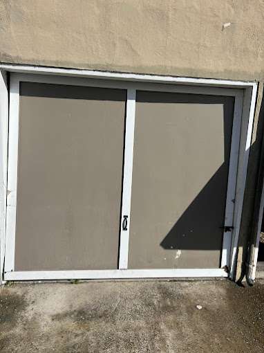 Garage door project gallery image