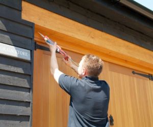 Door Maintenance