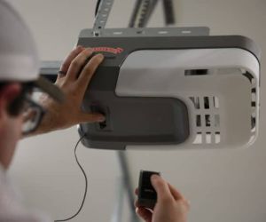 Opener Repair & Installation