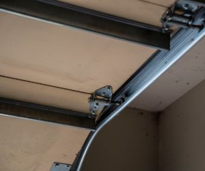 Garage Door Roller Repair